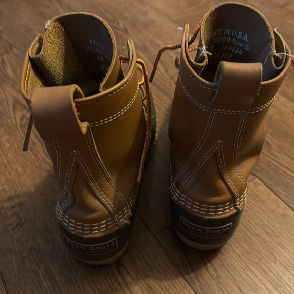 LL Bean boots - Picture 4 of 4